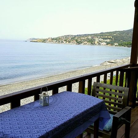 Lipsos Hotel Yeniliman ภายนอก รูปภาพ