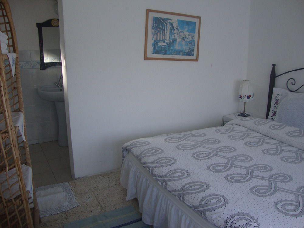 Lipsos Hotel Yeniliman ภายนอก รูปภาพ