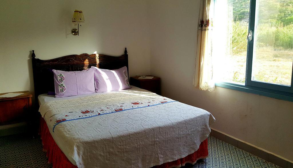 Lipsos Hotel Yeniliman ห้อง รูปภาพ